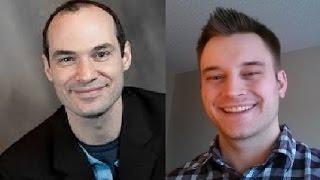 Announcement: Match vs. IM Greg Shahade