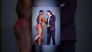 Ronnie Coleman’s Underdog Story 🫡