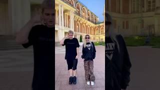 Larion Carter️TikTok #larioncarter #tiktok #shorts #video #trending #ytshorts #short #dance #italy