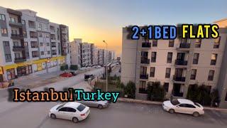 Earn in Nigeria with a 2+1 Bedflat Investment in Istanbul Turkey!