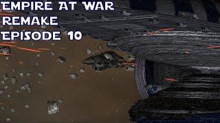 EAW Remake 4.0 - Separatist Holdouts Part 10 - The Subjugator Arrives