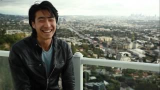 Chris Pang Interview: Citizen Jia Li