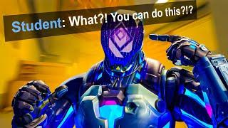 So I Coached A Bronze Subscriber To Rank Up In Valorant