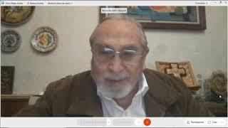 Presentación del libro “Secreto Pemex” de Leopoldo Mendívil