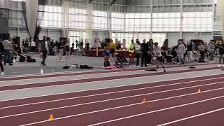 Carter USATF Indoor Meet 2024 LJ