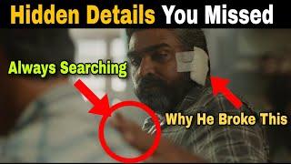 Maharaja Hidden Details | Details You Missed | Vijay Sethupathi | Thriller | Movie Mania Malayalam