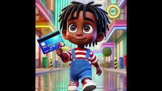 Financial Literacy for Kids | Banking Is Fun! | Kids Songs | Aiden's Financial Adventures