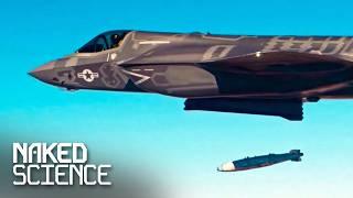 The World's Most Feared Military Aircraft