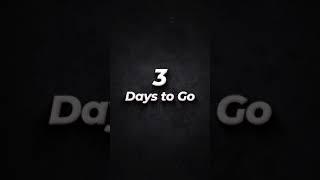 3 Days to Go | Master Blaster Series Launch Event | 9th May at 7 pm | GATE & ESE #shorts