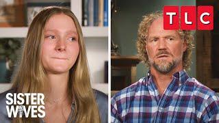 Ysabel Worries About Losing Her Dad | Sister Wives Recap, S19 E8 | TLC