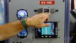 Aero-TV: uAvionix Debuts New Technologies at AirVenture