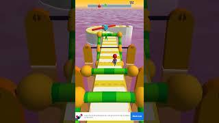 Funny Race 3D