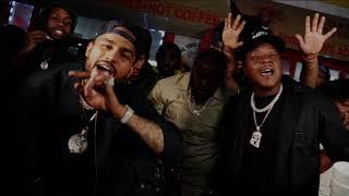 D. Jones - WOOH ft Dave East & Jadakiss