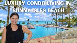 Luxury Condo Living in Sunny Isles Beach | Ocean One