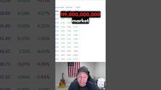 Internet Computer (ICP) could 100x and be worth $436 next Bull Run!!
