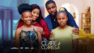 Clare and Clarissa - Eriata Ese, Christian Ochiagha, Sapphire Ekeng, Uchechi Treasure (Adakirikiri)