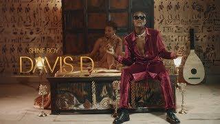 DEDE By Davis D (Official Video)