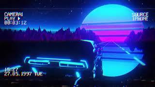 Cool Content Creator - Synthwave Arena Official Music Video