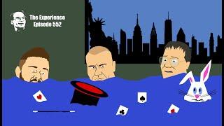 Jim Cornette Reviews Kevin Owens & Randy Orton vs. Jacob Fatu & Solo Sikoa on WWE Smackdown
