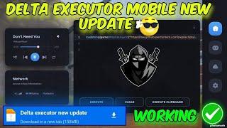 Roblox x Delta Executor [Menu] | Free & Keyless Script Download 2024 | Updated