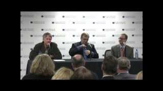 Allen Institute for Brain Science - Expansion Announcement and New Initiatives
