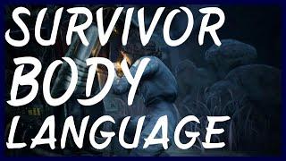 How To Speak "Survivor"