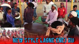 Lagne Enej Ru New Santali Video 2022