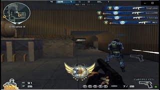 CrossFire Frags 38