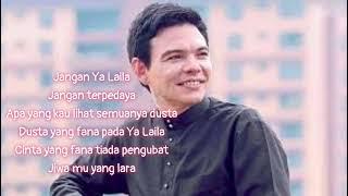 mimpi Laila - yassin