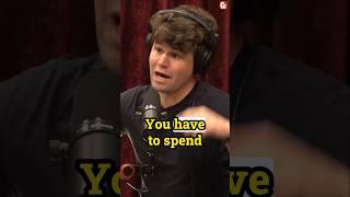 Magnus explains why chess is addictive 
