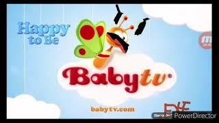 Happy To Be Baby TV.EXE Buttons B