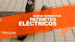  Nueva LEY de PATINETES eléctricos 2022   TODO LO QUE NECESITAS SABER  Blog Ley Patinete  ️