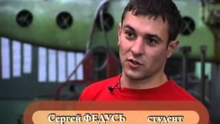 Краснодарский машиностроительный колледж.