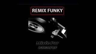 REMIX FUNK R3B3LY0N (bonnes fetes)