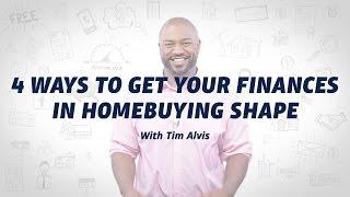 How to Financially Prepare to Buy a Home - Veterans United Home Loans