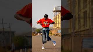 Red ️ #doitlikeben #cwalk #bensonfundz #dance #cwalkchallenge #hiphop #freestyle