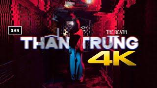 The Death | Thần Trùng  4K/60fps  Longplay Walkthrough Gameplay No Commentary