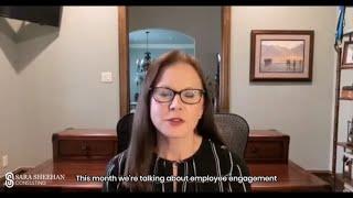 Employee Engagement Tips