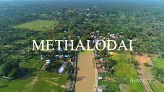 Methalodai drone(helicam) view