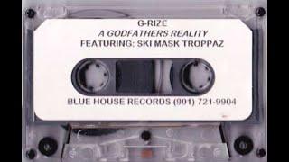 G-Rize | A Godfather's Reality *Official Music Video*