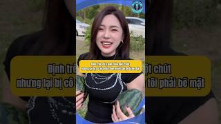 Định trêu đứa bạn thân và cái kết #shortvideo #bạnthân