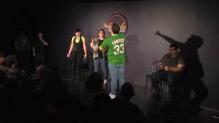 Drew's Dad - Improv Set - Arcade Comedy Theater 3/17/2023