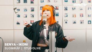 STUDIOLIVE: Senya - Ikoni