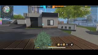 Game Play 2 | Cs Rank | #freefire  |  Rks Gamer