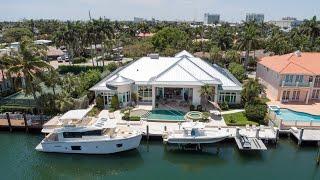 Fort Lauderdale Real Estate | Luxury Homes | 2523 Laguna Terrace