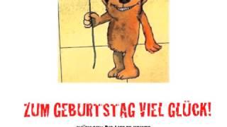 Geburtstag
