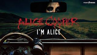 ALICE COOPER 'I'm Alice' - Official Video