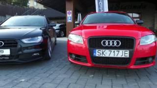 Promo Audi A4 Klub Polska