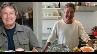 Unveiling the Incredible John Torode Weight Loss Transformation