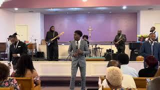 The Orlando Brothers - (Precious Lord, Take My Hand) 09/28/24 Apopka Fl